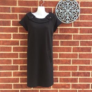 Michael Kors LBD with Pockets!